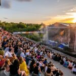 Die Erfolge von 2024 wurden getoppt: Der Würzburger Hafensommer 2025 zog fast 15.000 BesucherInnen an