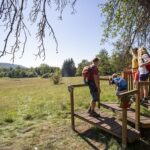 Ferienzeit ist Entdeckerzeit: Spannende Tagesausflüge für Groß und Klein durch Natur, Geschichte und Spielspaß