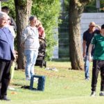 Nach Lucas Berger ist auch Danny Djalek weg: Der zweite Trainer-Rückzug bei der SG Heidenfeld/Hirschfeld binnen weniger Wochen