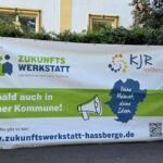 Unterstützer für das neue Jugendbeteiligungsprojekt „Zukunftswerkstätten“ gesucht!