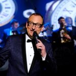 Volker Heißmann singt Udo Jürgens und interpretiert die unvergessenen Hits des legendären Entertainers