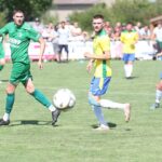 Kreisliga-Derbytime, Teil 1: Die SG Heidenfeld/Hirschfeld fegt den Nachbarn aus Unterspiesheim vom Rasen – VIELE FOTOS!