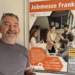 Neue Perspektiven entdecken: Die Jobmesse Franken feiert Premiere in Bamberg