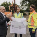 Millionenprojekt: Bad Kissingen rüstet seine Kanalisation für kommende Generationen