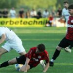 Landesliga-Derbys am Dienstag: Abtswind ist wieder oben, wichtige Heimsiege für die FTS und Schwebenried