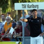 Großbardorf nun in der Pole Position: Zwei 2:1-Siege machen den zuschauenden Tabellenführer froh