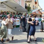 Gochsheim freut sich auf das 376. Kirchweih- und Friedensfest: Die neun Planpaare treffen sich fast täglich für die Vorbereitung