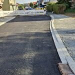 Bauarbeiten in Kitzingen sorgen für eine neue Verkehrsführung in der Siedlung Nord