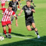 Für zwei Aufsteiger scheint´s eine schwere Saison in der Bezirksliga zu werden