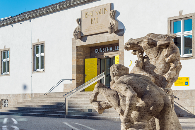 Kein Schweinfurter Stadtmuseum? Verwaltung stoppt Pläne, aber der Stadtrat ist außen vor