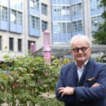 Paukenschlag: Der erfahrene Kommunalpolitiker Stefan Labus will der nächste Schweinfurter Oberbürgermeister werden