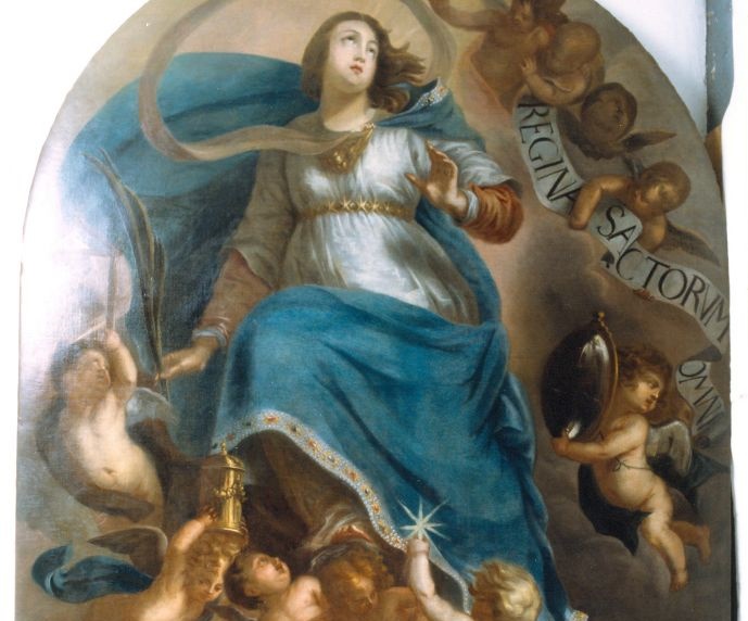 Aktuelles Lexikon: Darum wird am 15. August Mariä Himmelfahrt gefeiert