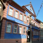 Die 75. Laurenzi-Messe: Drei kostenlose Stadtführungen durch Marktheidenfeld am 10., 15. und 17. August