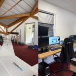 Die Mighty Dogs starten mit neuem Medienraum in die Saison und suchen Freiwillige für ihr Livestream-Team