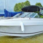 Angelegtes Sportboot gesunken: Polizei und Feuerwehr im Einsatz und Errichtung einer Ölsperre