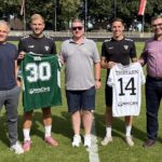 NesCare Heimbeatmungsservice GmbH wird Exklusivpartner des 1. FC Schweinfurt 05