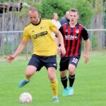 Pokal-Überraschung in Zeuzleben: Der Kreisligist schaltet auch ohne Fabian Benkert den Vorjahrs-Finalisten aus