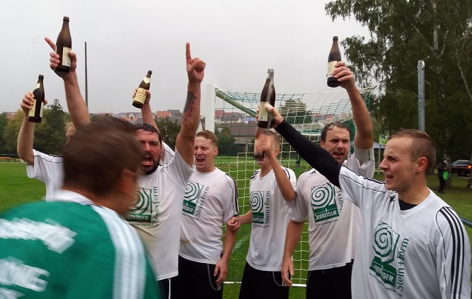 Runde vier im Kreispokal Schweinfurt: Der Titelverteidiger muss nach Stadelschwarzach, große Derbys in Ebelsbach, Stettbach und Fatschenbrunn