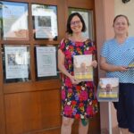 Motto „Mut machen“: Das neue Programmheft der Volkshochschule (vhs) Marktheidenfeld ist da