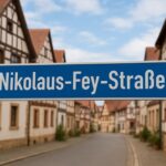 Spitze Zungen: Warum wir uns bei den Nikolaus-Fey-Straßen von Ortsrat zu Ortsrat durchwurschteln