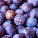 Obst entwendet: Diesmal klaute ein 75-Jähriger rund neun Kilo Zwetschgen