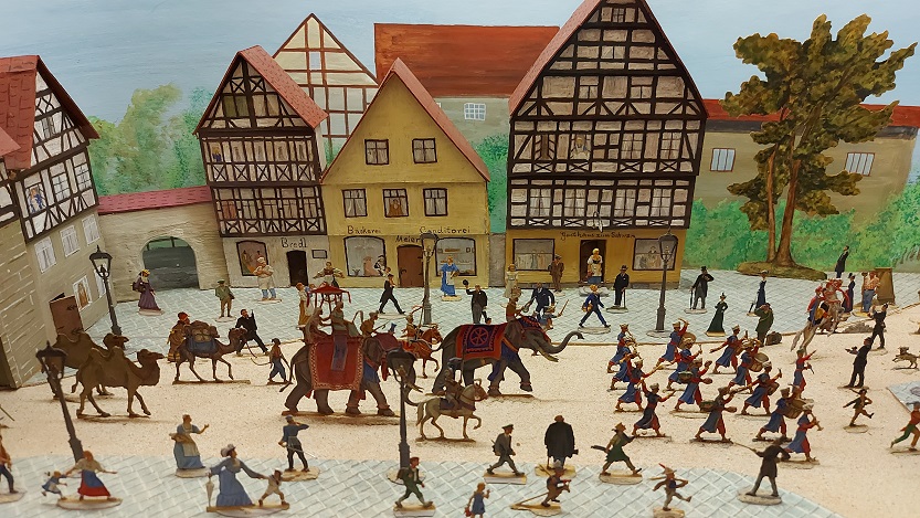 Fahr mal hin und schau´s mal an: Die Kulmbacher Plassenburg mit zwei Museen auf acht Stockwerken – VIELE FOTOS!