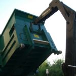 In einer Vergleichsstudie zum Abfallaufkommen schneidet das Uniklinikum Würzburg gut ab