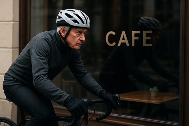 Neues aus Gemünden: Schlägerei unter Jugendlichen und ein Radfahrer, der gegen eine Schaufensterscheibe fährt