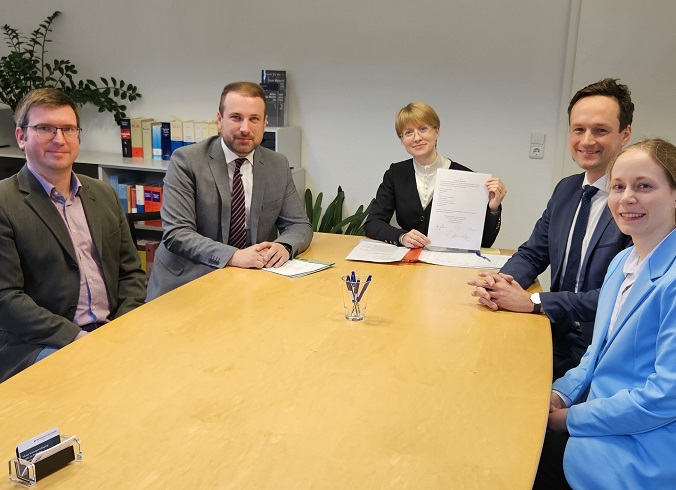 Bauleitplanung soll noch in diesem Jahr verabschiedet werden: Neue Realschule profitiert von vielen Synergien