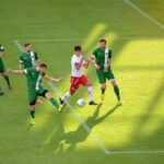 „Nur mit Mauern werden wir nicht weit kommen!“: Der FC 05 will in Regensburg die Handbremse spielerisch lösen