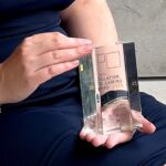 THWS-Absolventin Sara Zumhasch gewinnt internationalen Preis für Masterarbeit über Einsatz von Brettspielen im Arbeitskontext