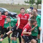 Pokal total: Am Mittwoch gab es im Kreis Schweinfurt nicht den Hauch einer Überraschung – Viertelfinals stehen!