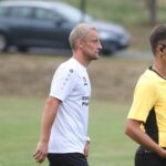 Der TSV 07 Bergrheinfeld setzt auf Kontinuität und verlängert mit allen drei Trainern