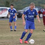 Der Fußball am Mittwoch, Teil 2: Heimniederlagen für zwei Schlusslichter, Arntein und Schnackenwerth bleiben oben dran