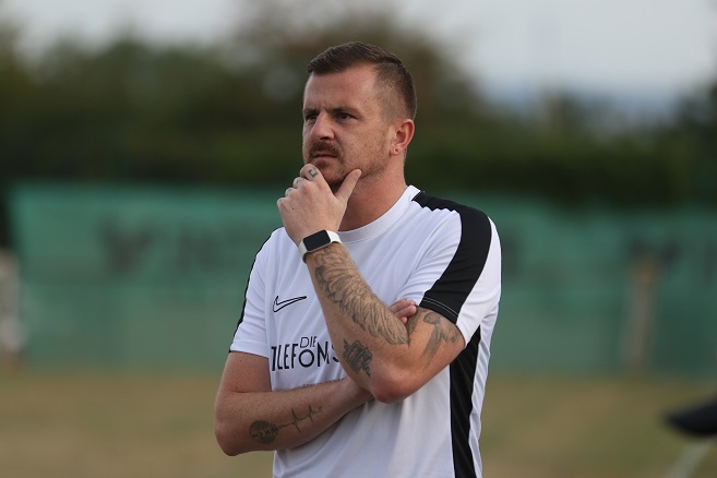 Der Jahn auf Talfahrt: Bei weiter 3,7 Gegentoren im Schnitt geht´s garantiert in die A-Klasse