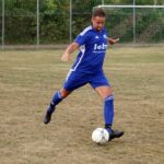 Der Fußball am Samstag: Fünf auswärts, fünf daheim, zwei Mal vier zuhause