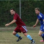 Elf Tage nach Arnstein steht Vasbühl an: Das zweite Top-Spiel der „Werrner“ in der Fremde