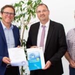 Die Stadtverwaltung Würzburg erwirbt das Siegel „Kommunale IT-Sicherheit“