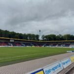 Großaspach, Paderborn 2, Drochtersen/Assel: Das wären aktuell die fest aufsteigenden Drittligisten der kommenden Saison