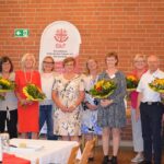 Frischer Kurs, bewährtes Engagement, Aufbruchstimmung: SkF Schweinfurt e.V. unter neuer Flagge