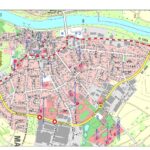 Wegen Straßenarbeiten: Sperrung des Äußeren Rings vom,18. August bis 12. September