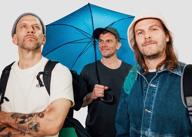 Die Sportfreunde Stiller kommen 2026 zum HUK-COBURG open-air-sommer nach Cortendorf bei Coburg