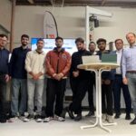 Internationale Studierende der THWS entwickeln Konzept für Repair Cafe in der StadtFABrik