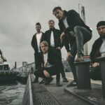 Mit den Rabones und Rantanplan: Hier ist es, das Programm des Stattbahnhofs für den September