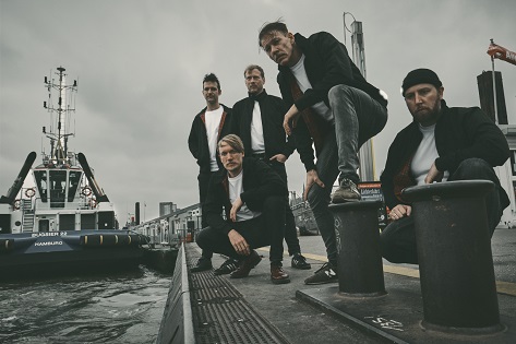 Mit den Rabones und Rantanplan: Hier ist es, das Programm des Stattbahnhofs für den September