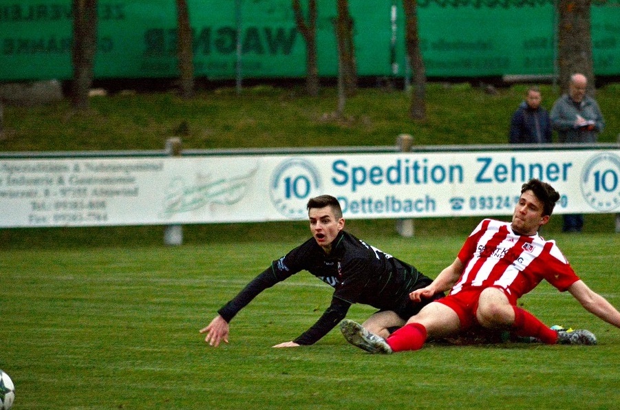 Wechsel nach knapp zwei Monaten: Steffen Barthel verlässt den TSV Abtswind schon wieder
