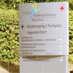 Das Schweigen im Haßberge-Kreistag deutet auf das Ende für das Krankenhaus Ebern hin