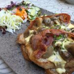 Fahr mal hin und kehr mal ein: Der Stern in Obererthal mit dem Rhöner Bauernbrot