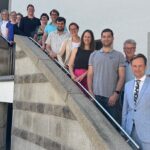 Steuerungsgruppensitzung: Das Regional- und LAG-Management arbeitet zielgerichtet an der Entwicklung der Region