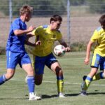 Aufstiegsanwärter siegen auswärts bei Kreisliga-Neulingen, Teil 2: Unterm Strich wenig Mühe für Grettstadt im Derby – VIELE FOTOS!